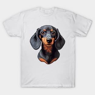 DACHSHUND T-Shirt